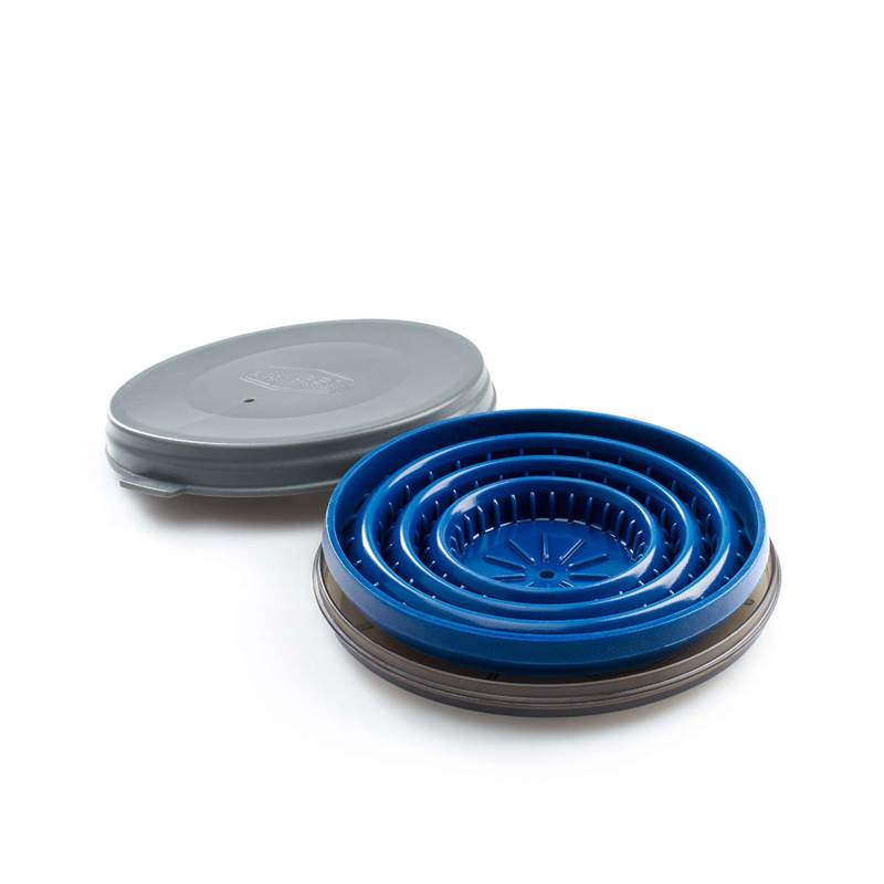 GSI Outdoors Collapsible Java Drip-4